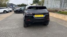Land Rover Range Rover Evoque 1.5 P160 Dynamic SE 5dr 2WD Auto Petrol Hatchback